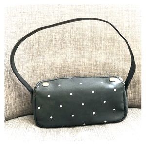 Kate Spade ♣️ Polka Dot Mini Purse